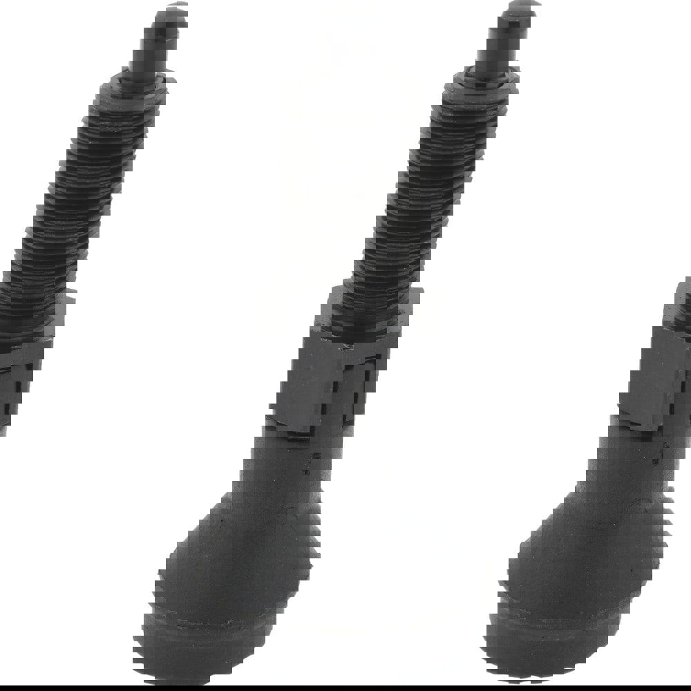 M10x1, 15mm Thread Length, 5mm Plunger Diam, Lockout Knob Handle Indexing Plunger